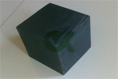 12.7mm thick black Ground construction mats  export